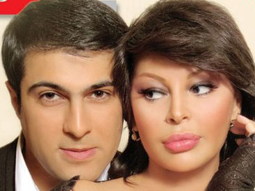 Aygünlə Namiqin mahnısını oğurlayıblar