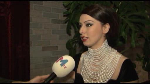 Roza Zərgərli: “Ömür boyu fanatlıq etdiyim qadın...”