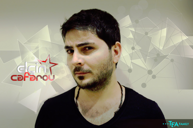 Elçin Cəfərov: “Aygün Kazımova və Faiq Ağayev mahnımı bəyənmədilər”