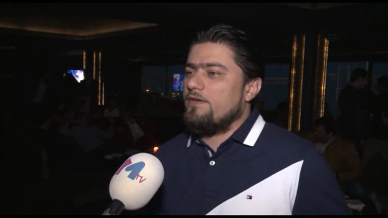 Elmir: “Dəyirman” qrupunun yenidən bir araya gəlməsi...”