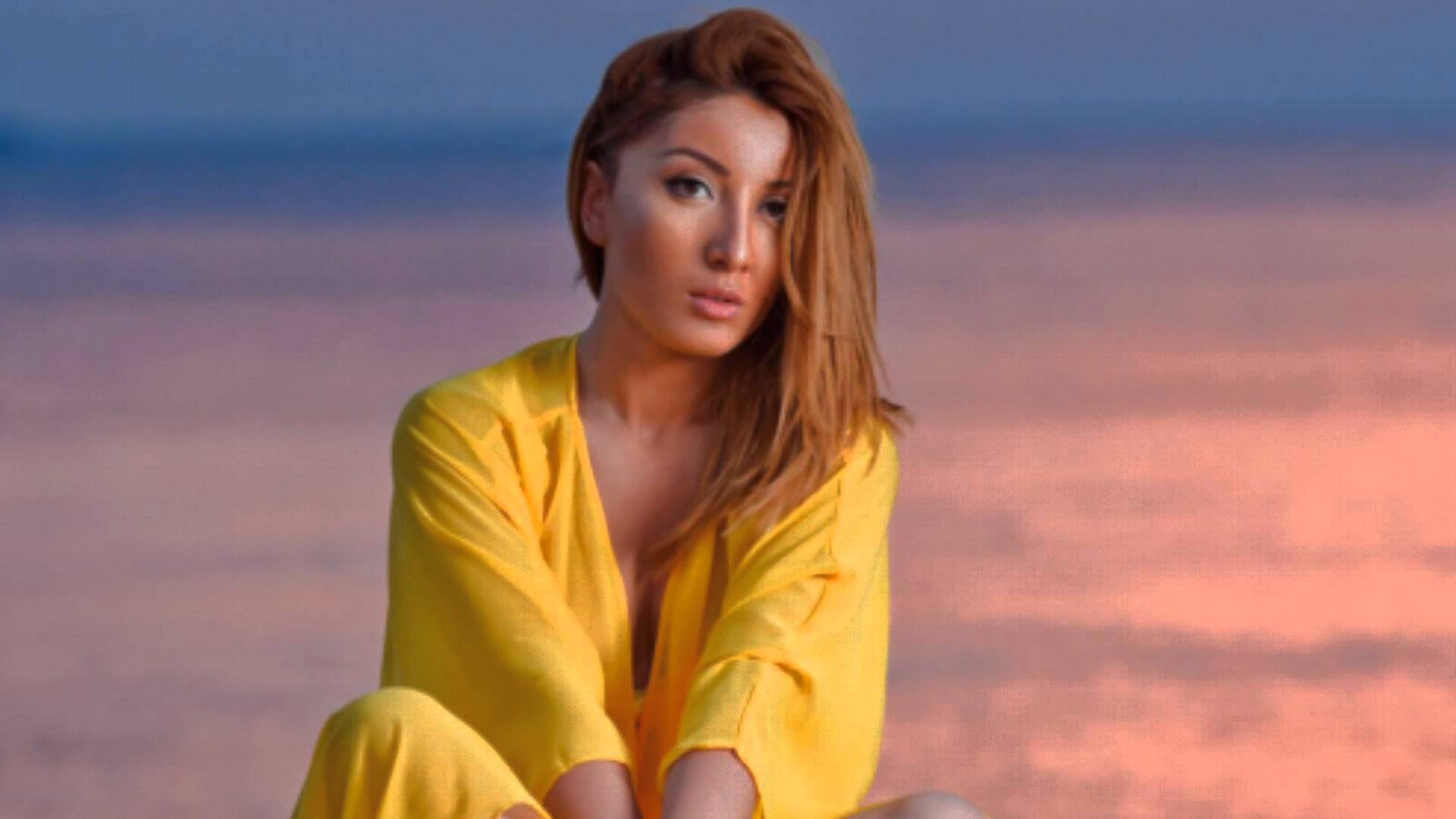 Günay İbrahimli:” Çarə tapa bilmirdim”