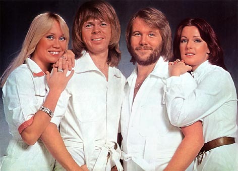   “ABBA” qrupunun royalı auksiona çıxarılacaq