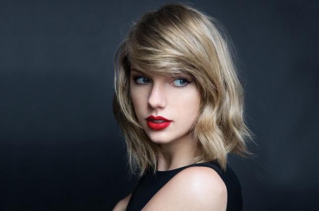 Teylor Svift yeni klipinə görə tənqid olundu