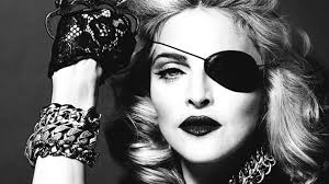Madonna dindarların qəzəbinə tuş gəldi