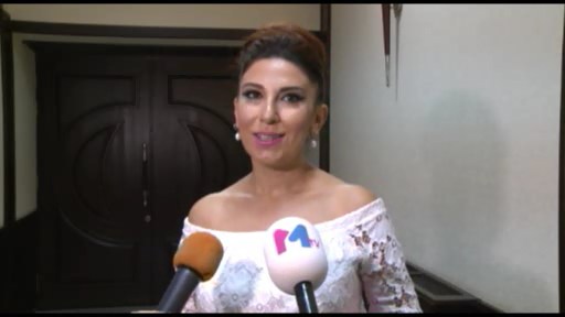 Fidan Hacıyeva “Gülçöhrə” obrazını canlandıracaq
