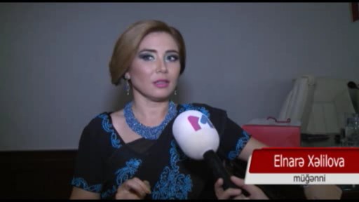 Elnarə Xəlilova: “Başa düşdüm ki, mən bunu özüm, Oksanasız etməliyəm”