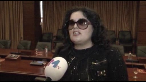 Elza Seyidcahan: “Ramal mənim musiqilərimin fanatıdır, xəstəsidir”
