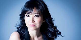 Keiko Matsuinin Bakı konsertindən görüntülər 