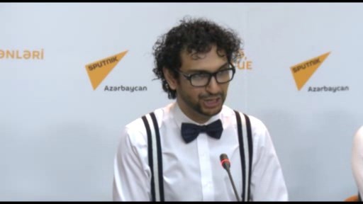 Əməkdar artist konsert verdi
