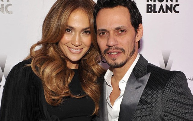 Cennifer Lopez Mark Entoniyə yenidən ərə gedə bilər