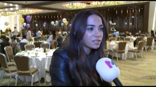Ceyla “Mənsiz olan”ı təqdim etdi