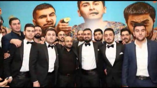 “Üç badam, bir qoz” –un qala gecəsi keçirildi