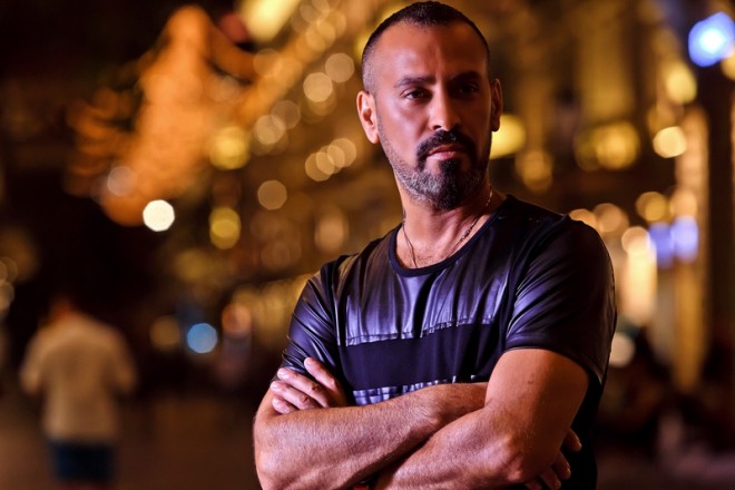 Niyam Salami: “Aftafa” görməyən lülə görəndə çaşar” 