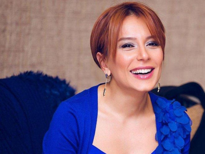 &nbsp;Tünzalə: “Mənimsən demədən öncə...”