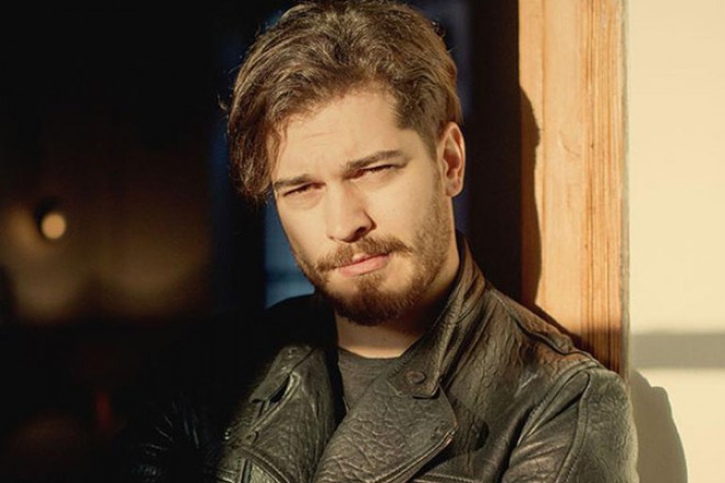 Çağatayın uşaqlıq fotosu