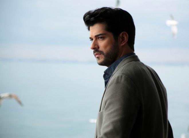 Burakdan sürpriz - foto