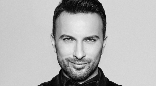 Tarkan Los-Ancelesə yola düşdü