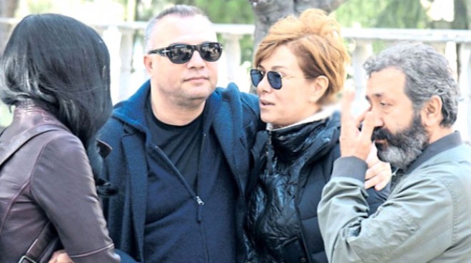 Türkiyəli aktrisaya ağır itki