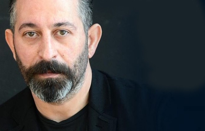 Cem Yılmazın filminin ilk treyleri