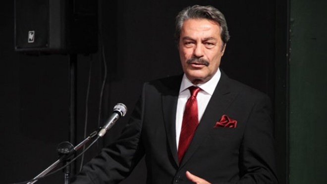 Kadir İnanır illər sonra ekranlara qayıdır