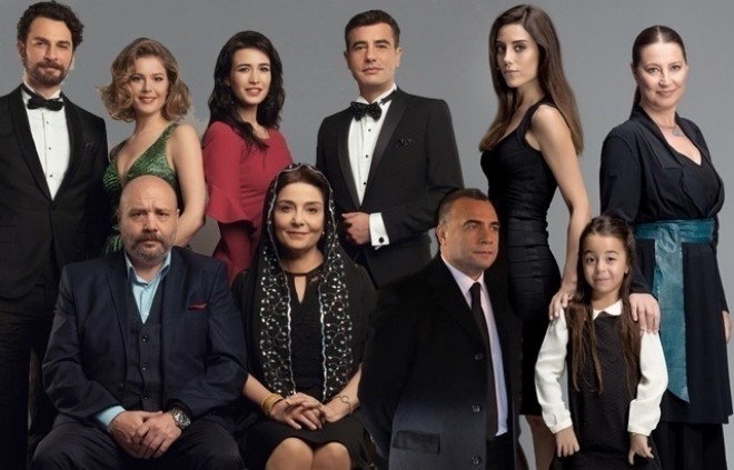 “Eşkiya dünyaya hükümdar olmaz”, yoxsa “Anne” - reytinq 