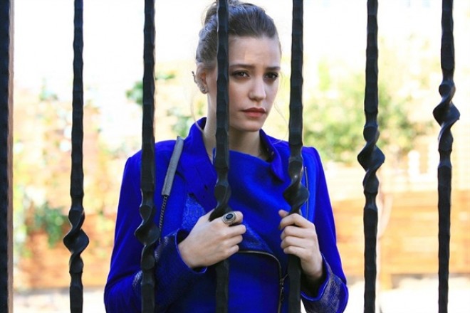Serenay yatıb qaldı, imtahana girə bilmədi