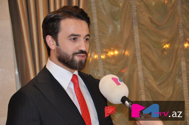 Zamiq: “Proteindən istifadə etmirəm”