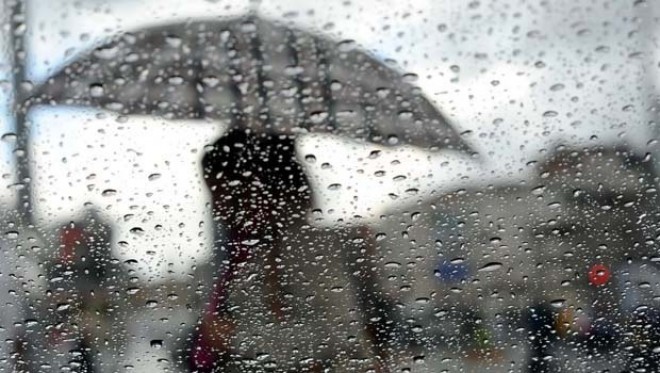İstirahət gününün hava proqnozu
