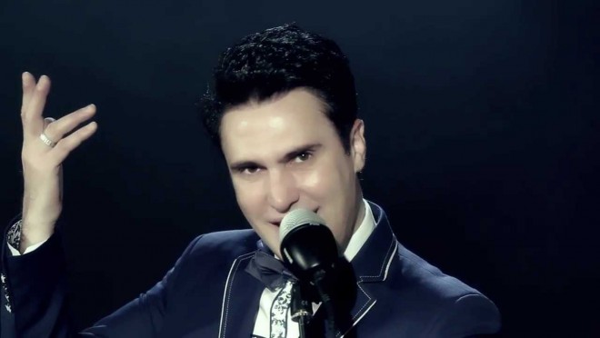 Nadir Qafarzadə: "Sənin üçün ölərdim"