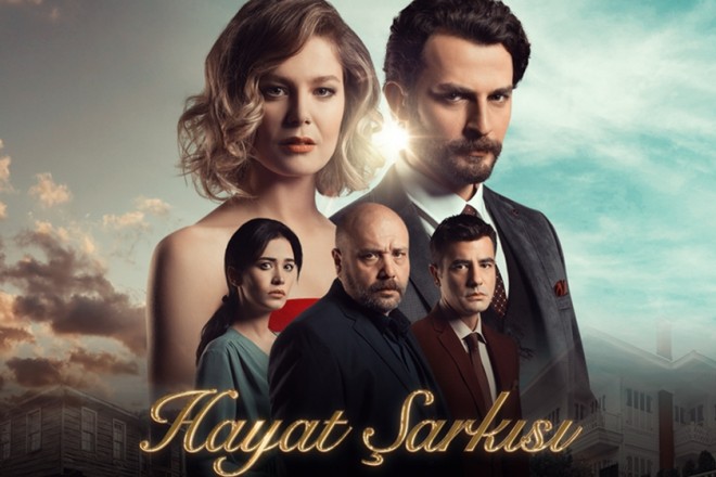 Daha bir türk serialı final edəcək