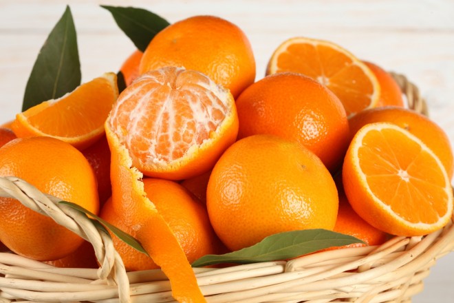 Naringi yeyərək 3 gündə 5 kiloqram arıqlayın