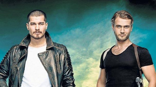  "İçerde"nin yeni siması bəlli oldu.