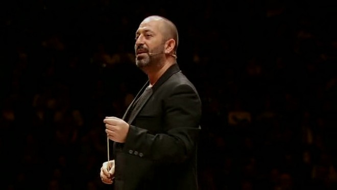 Cem Yılmazdan Ajdaya təklif