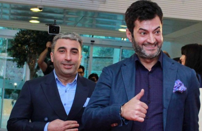 “Bu şəhərdə” Naxçıvanda konsert verəcək