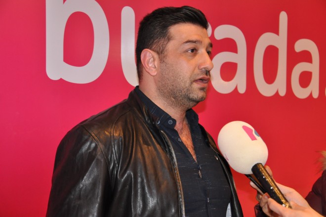 Kənan MM: "Həqiqətləri danışsam, ayıb olar" - fotolar