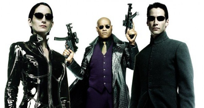 “Matrix” filminin 4-cü hissəsi çəkiləcək