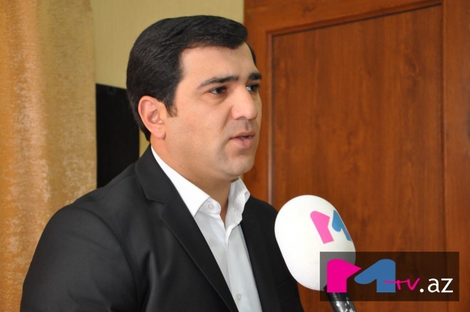 Babək Niftəliyev konsert verəcək