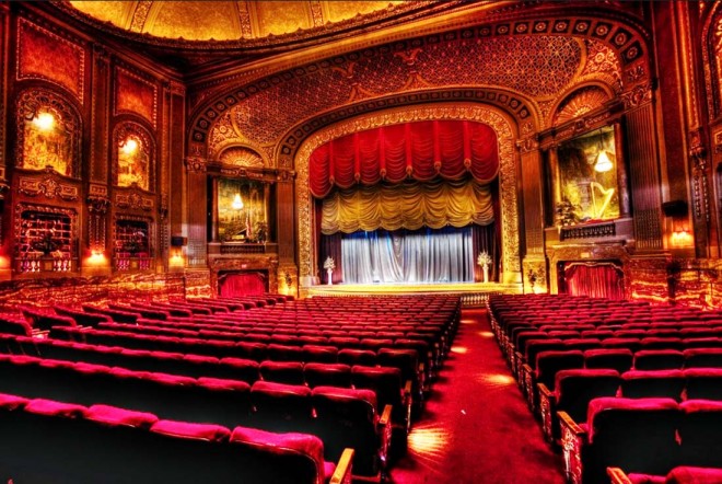 Bu gün “Dünya Teatr Günü”dür