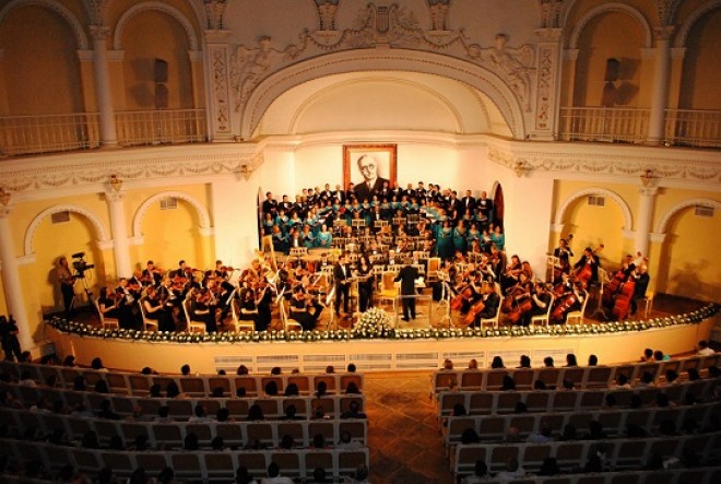 Bakıda beynəlxalq milli rəqs və musiqi festivalı keçiriləcək