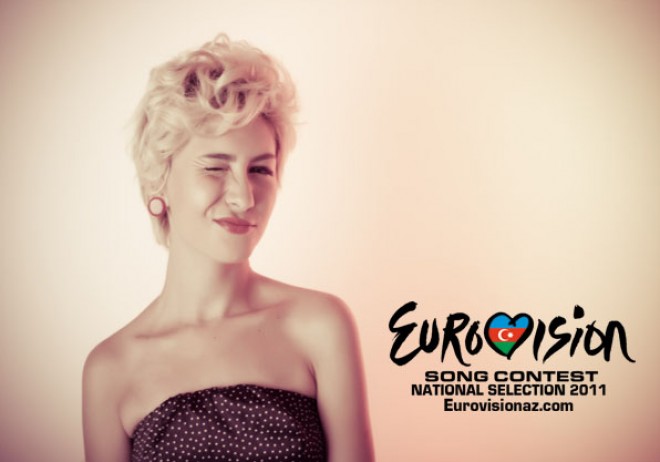 Azərbaycan "Eurovision 2017"ə bu mahnı ilə qatılacaq