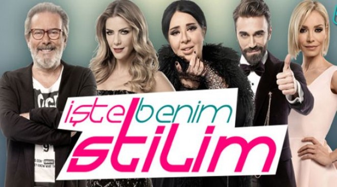 Azərbaycanlı iştirakçının "İşte benim stilim" yarışmasında ürəyi getdi