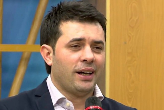 Rəvan Qarayev: "Şou-biznes aləmində dostluq yoxdur"