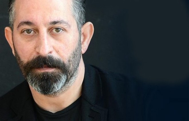 Cem Yılmaz sevişmə səhnələri ilə məşhurlaşan &nbsp;serialda