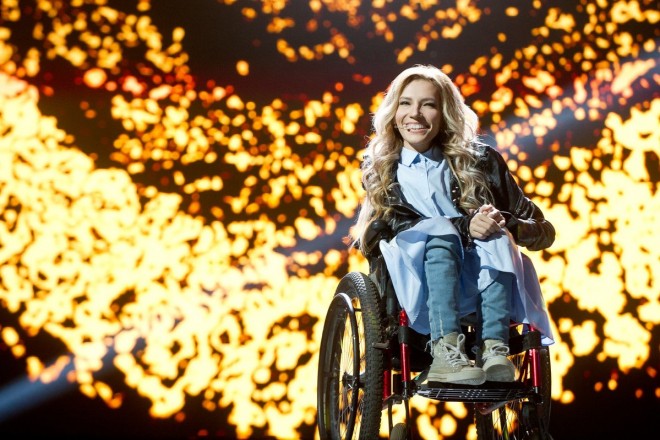 Rusiya "Eurovision 2017"də iştirak etməyəcək
