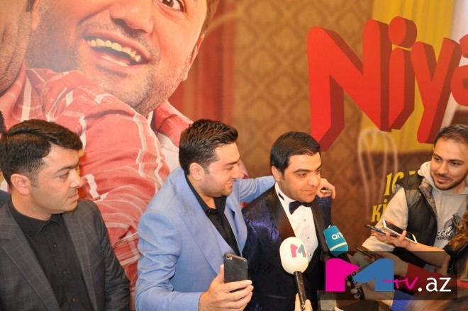 "Niyə?"nin imza günü keçirildi