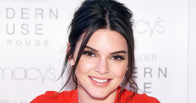&nbsp;Kendall Cennerin cazibədar libası - fotolar