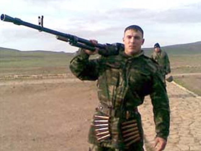 "Mübariz” filmində məşhurlar rol alacaq