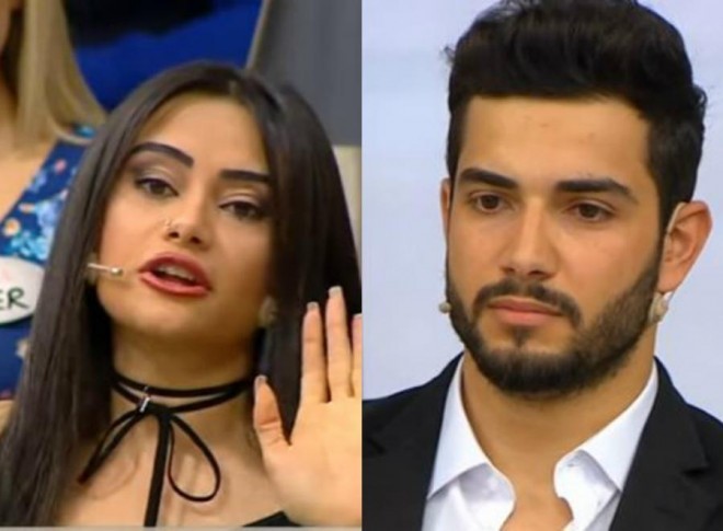 Əli Nazdan üzr istədi: "Səni incitdimsə, bağışla"&nbsp;