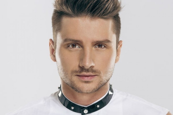 Sergey Lazerevdən yeni klip - video