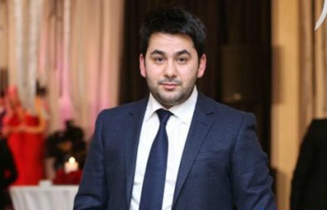 Samir Piriyevin qızının ifası